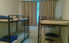 Hostel Residential Inn